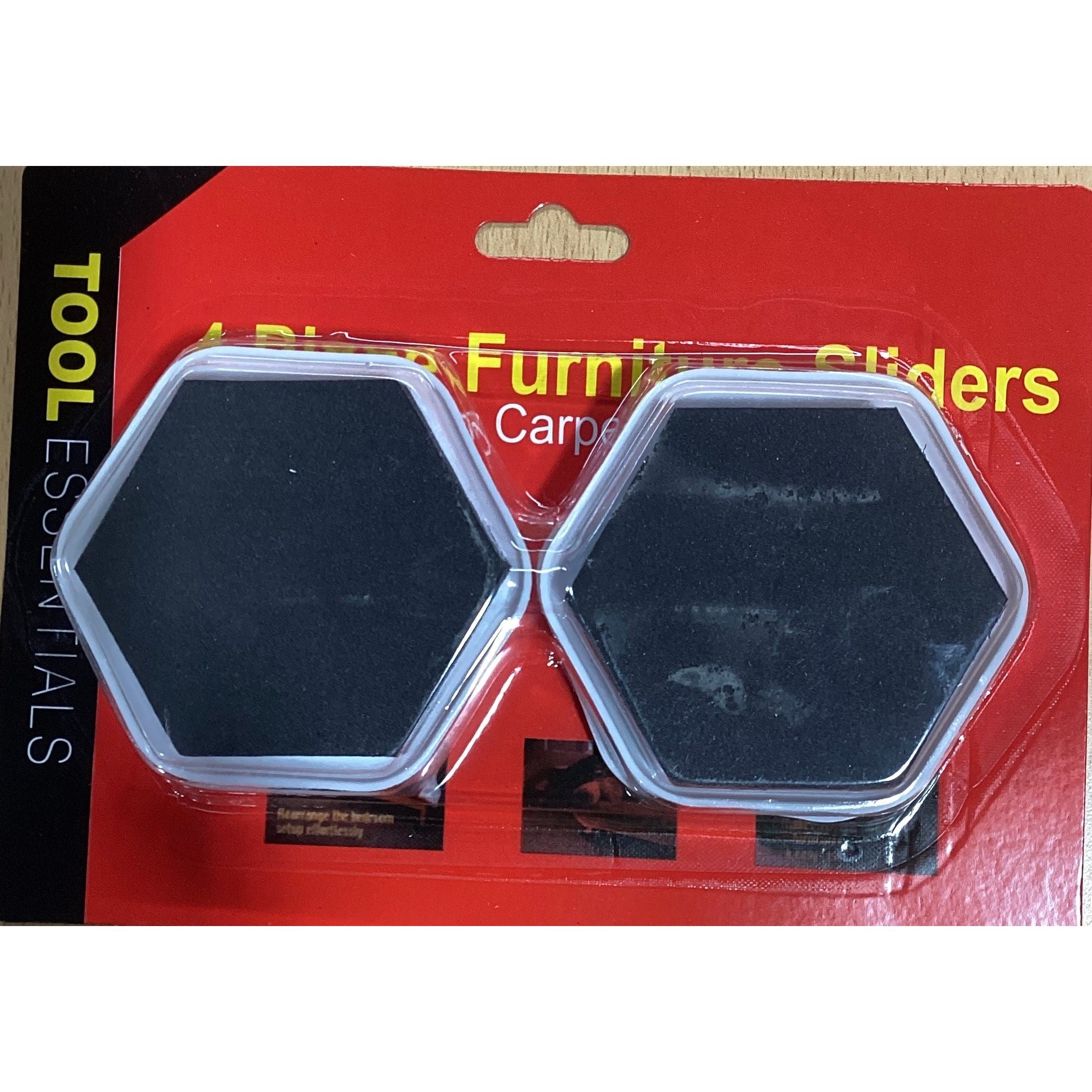 Effortless Furniture Moving Explore Premium Furniture Sliders