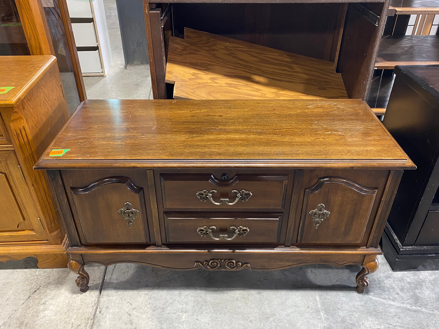 Lane Love Chest