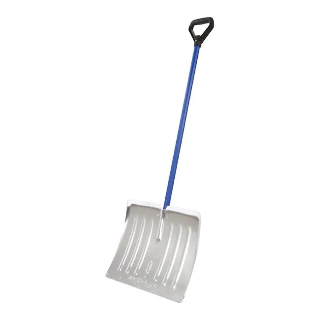 snoe joe snow shovel