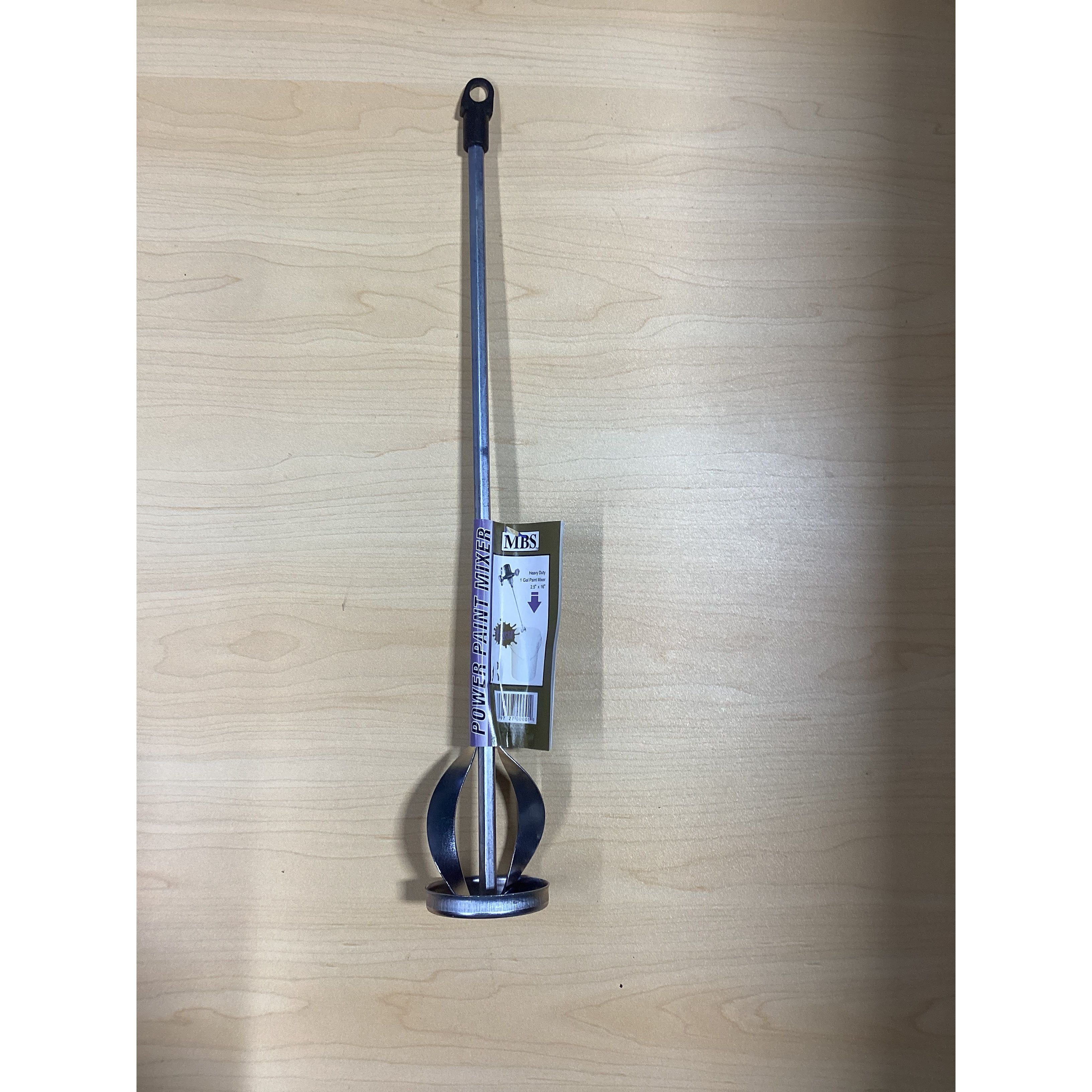 Paint Mixer Tools for Seamless Blending Appleton Habitat ReStore