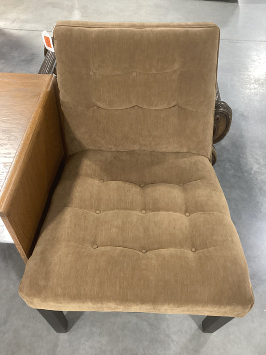 Soft Brown Chair