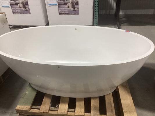 Bowl Tub