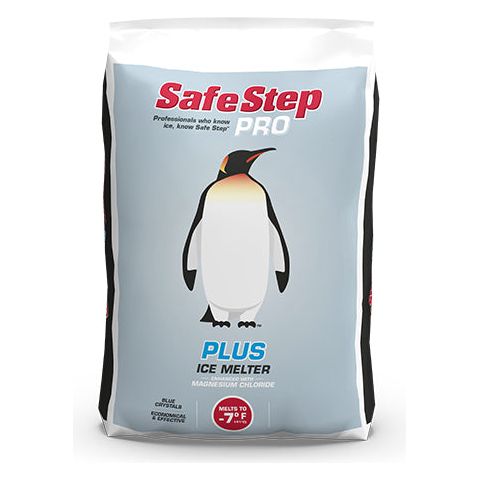 SafeStep Pro Plus Ice Melter