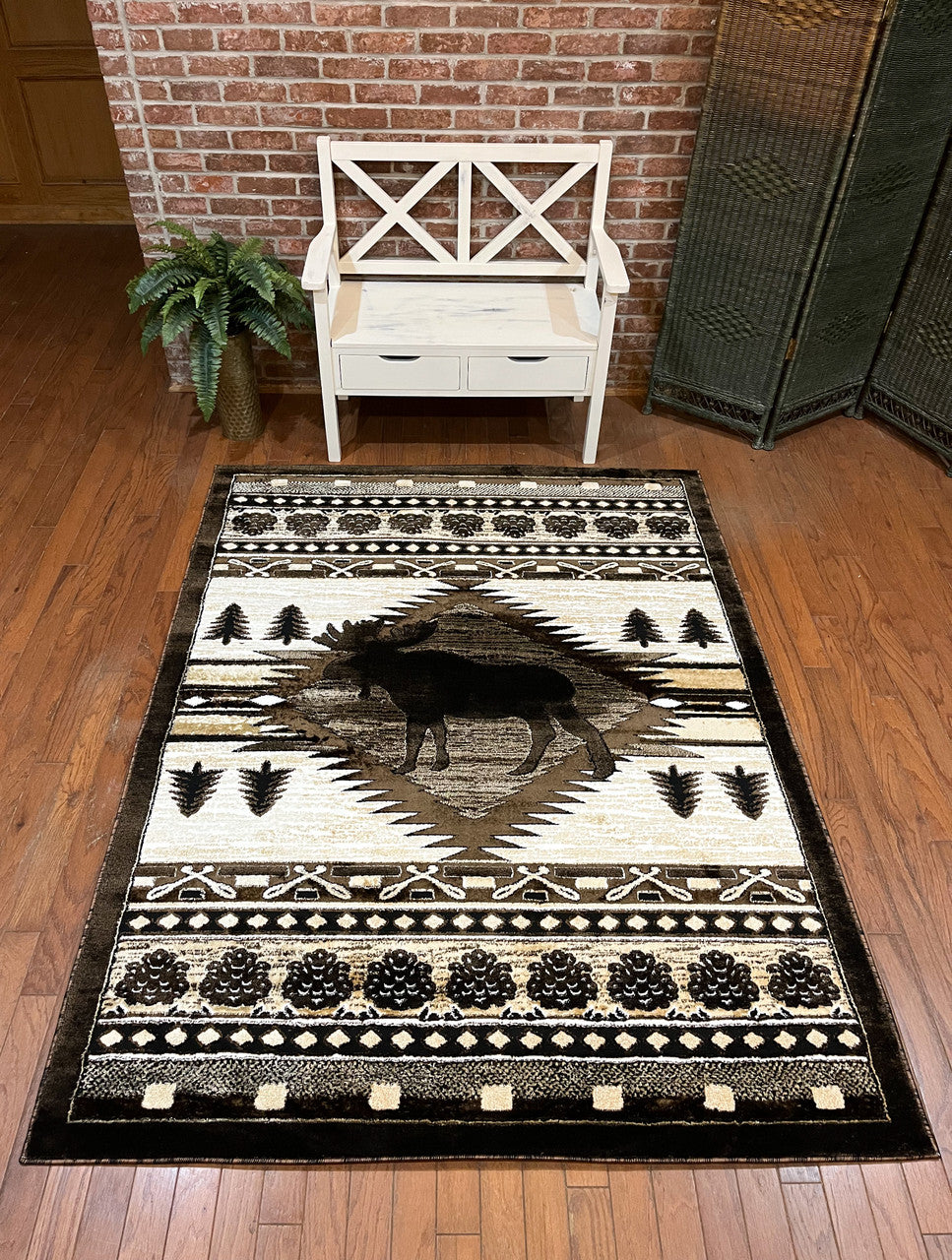 Area Rugs 5x8